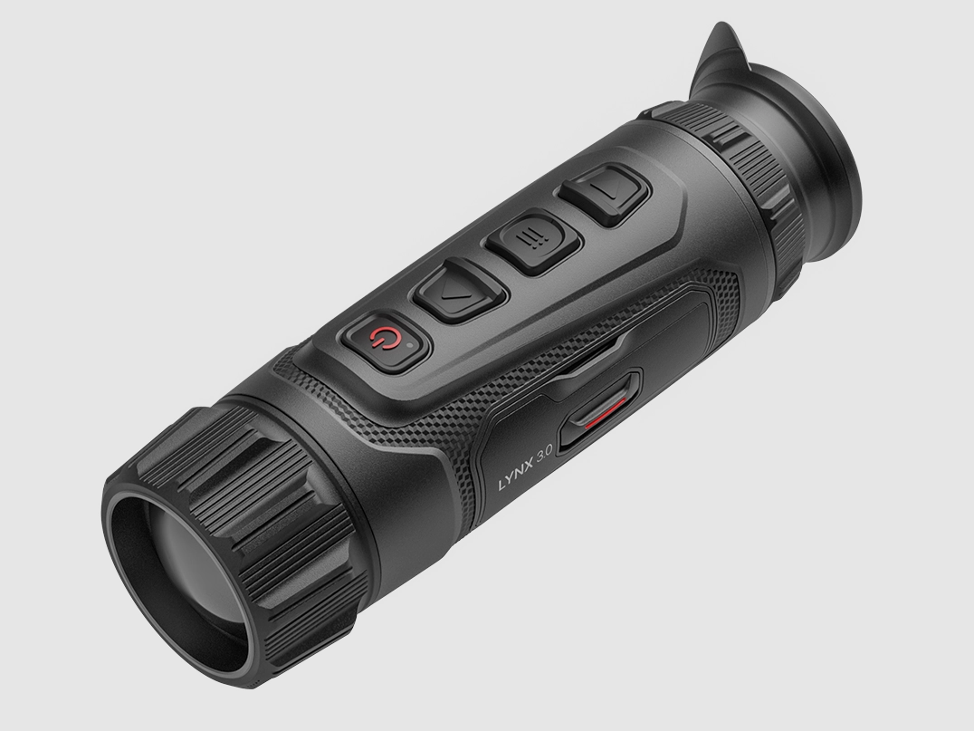 HIKMICRO LYNX Pro LQ35 3.0 thermisch monokulair, afbeelding 4 van 6