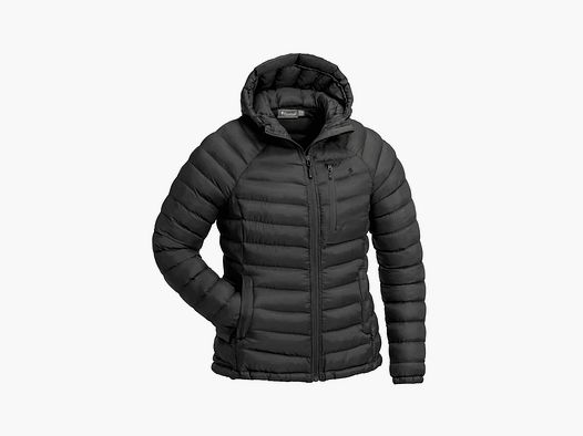 VESTE ABISKO INSULATION FEMME - PINEWOOD