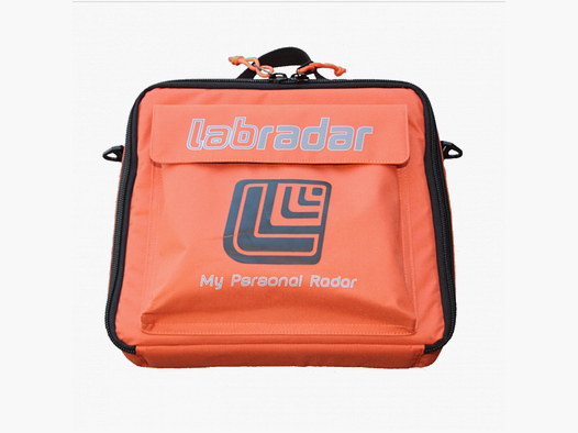 Labradar carry case