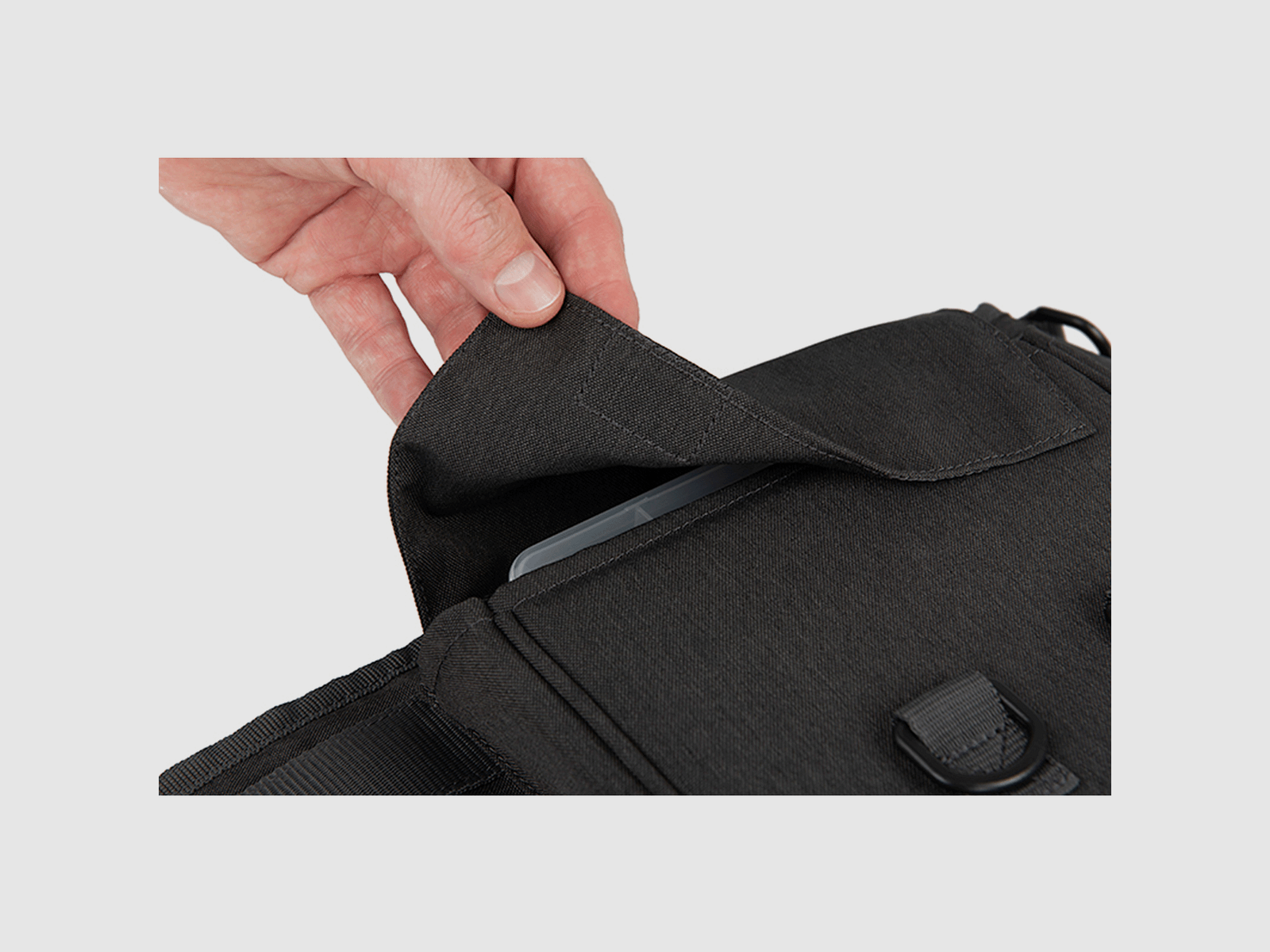FOX RAGE – STREET FIGHTER HOLSTER PACK, image 9 of 13