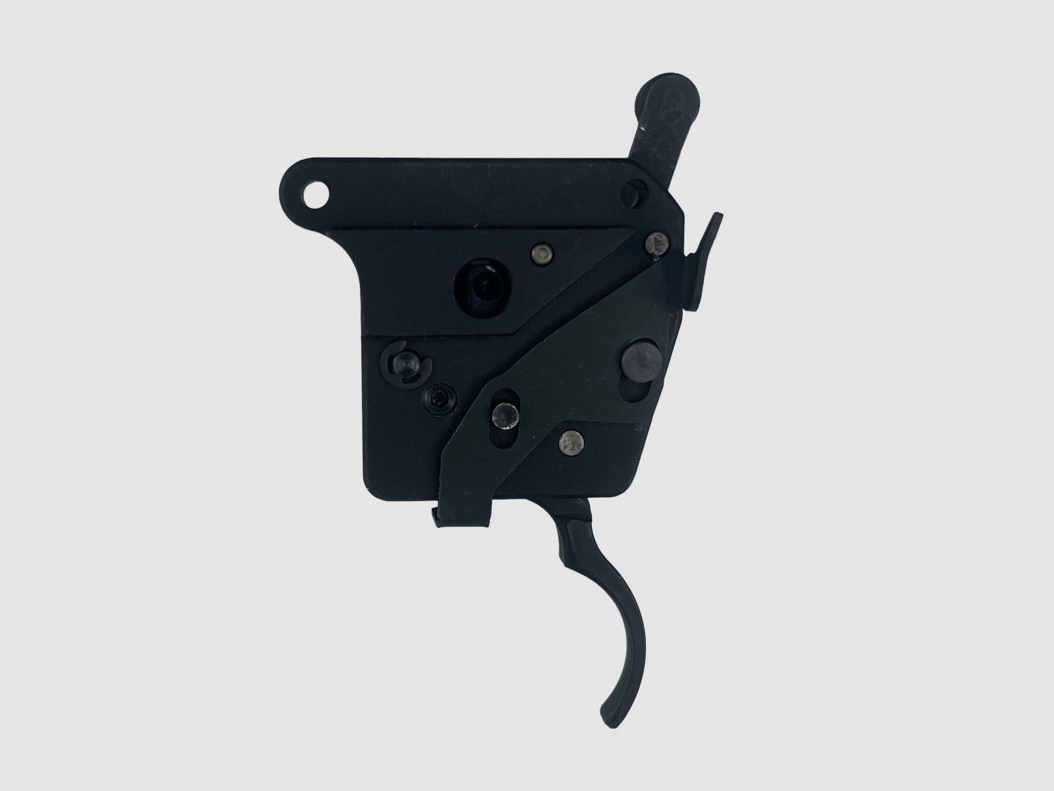 JARD 5301 Spust Matchowy do Remington 700 Curved 8-14 oz, zdjęcie 1 z 3