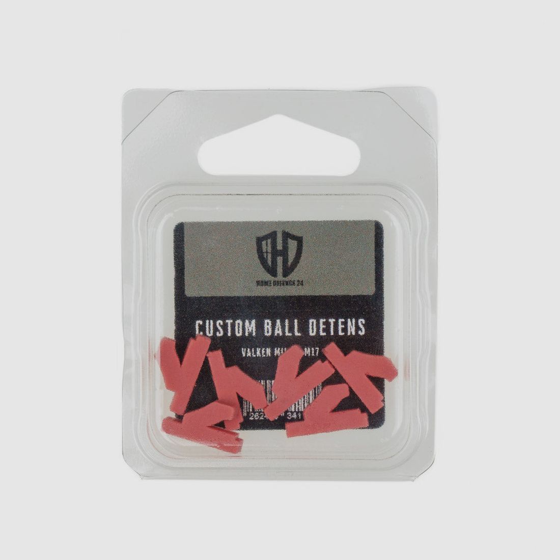 UPGRADE CUSTOM BALL DETENTS | Valken Milsig M17