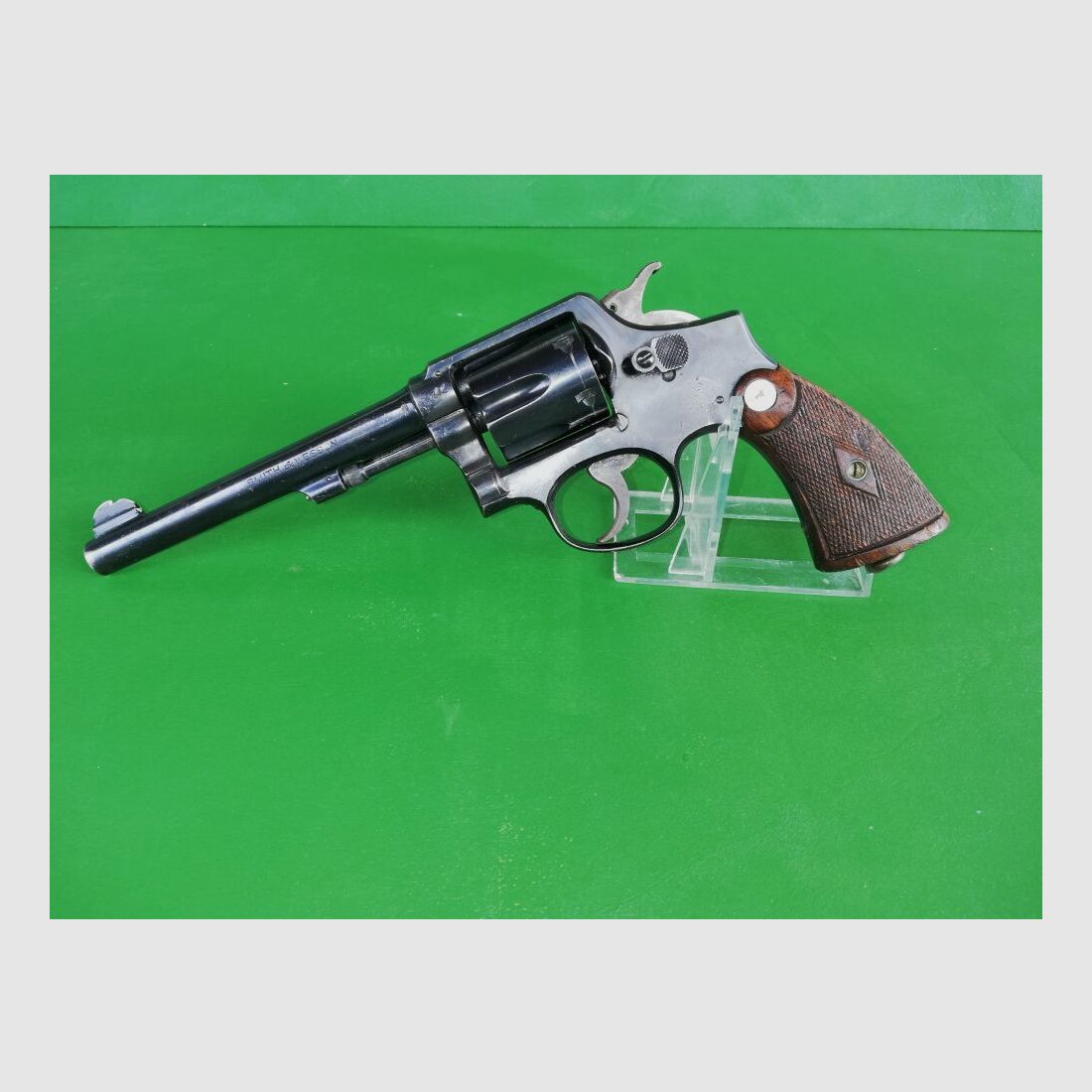 Smith & Wesson M&P