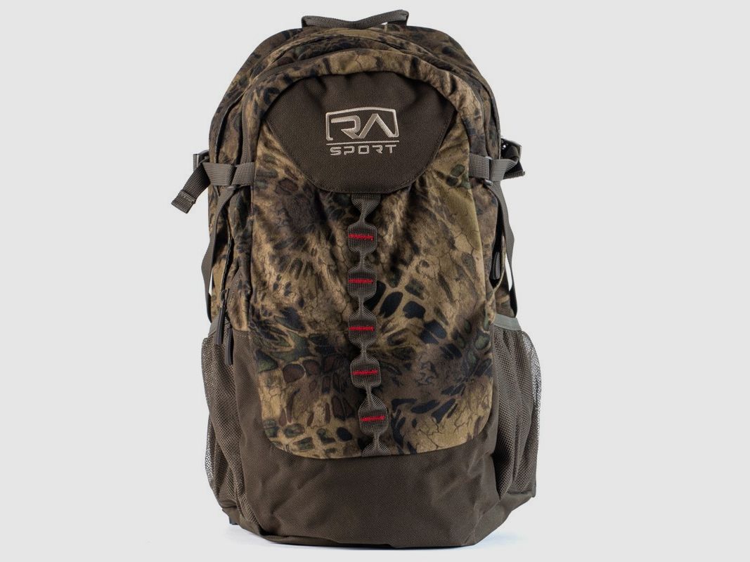 JAGDRUCKSACK PRYM1 WOODLAND CAMO 30L, Bild 2 von 6