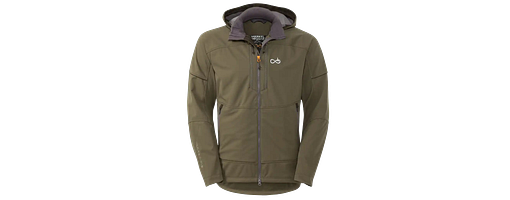 Merkel Gear Jacke Paläarktis 365 Gen III