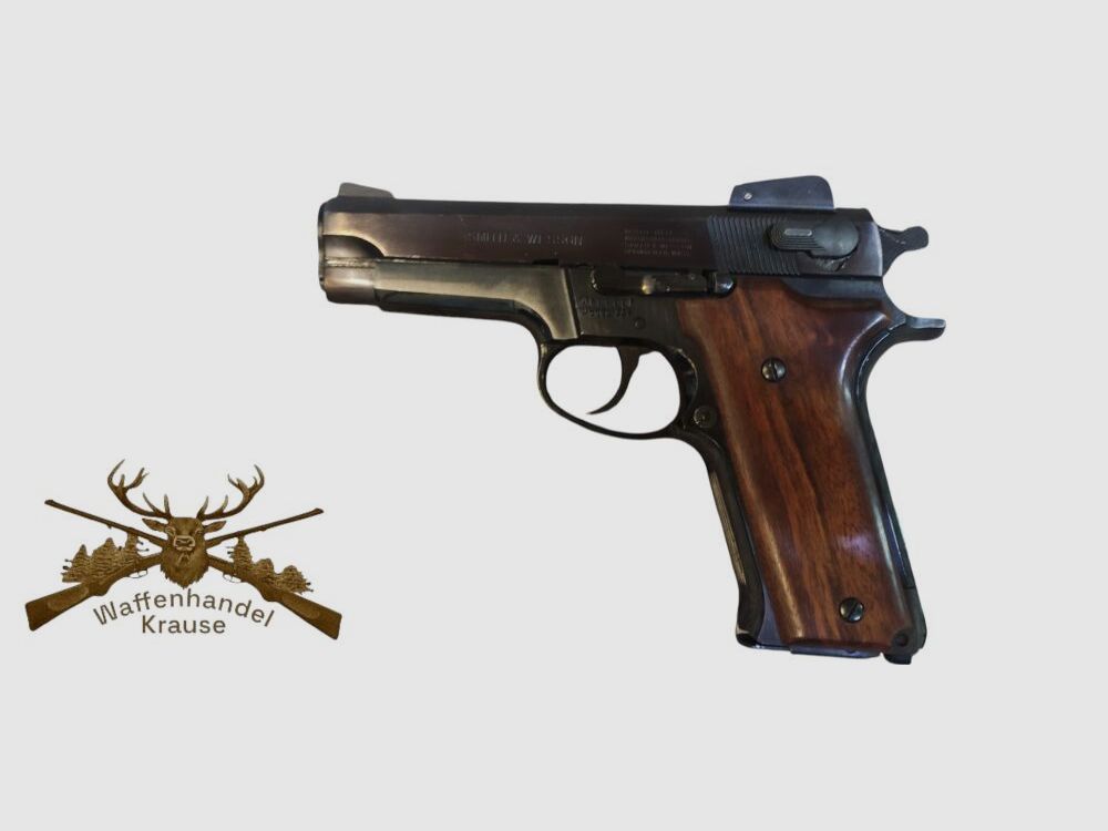Smith & Wesson 559