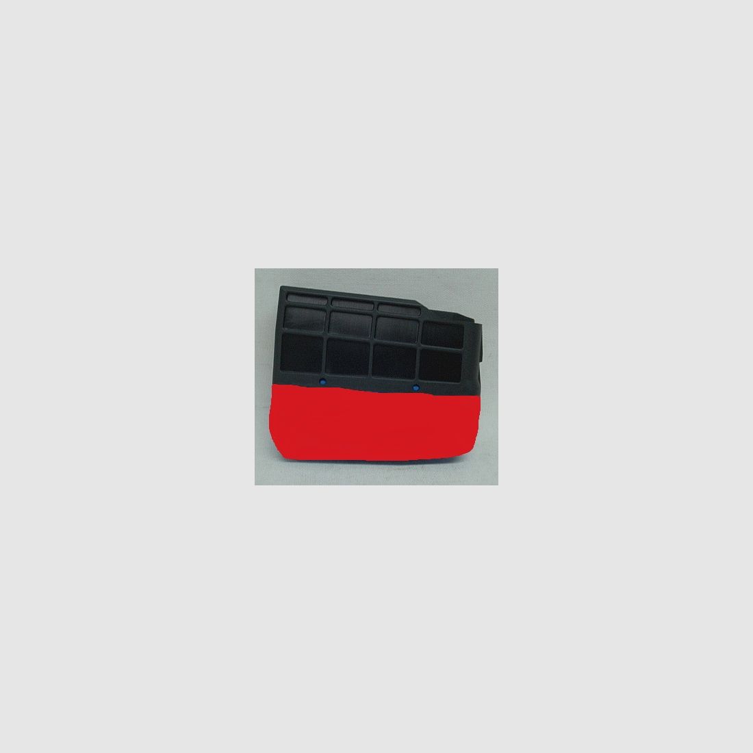 Magazin T3 Long, rot - 6,5x55SE - .338WM 5 Schuss