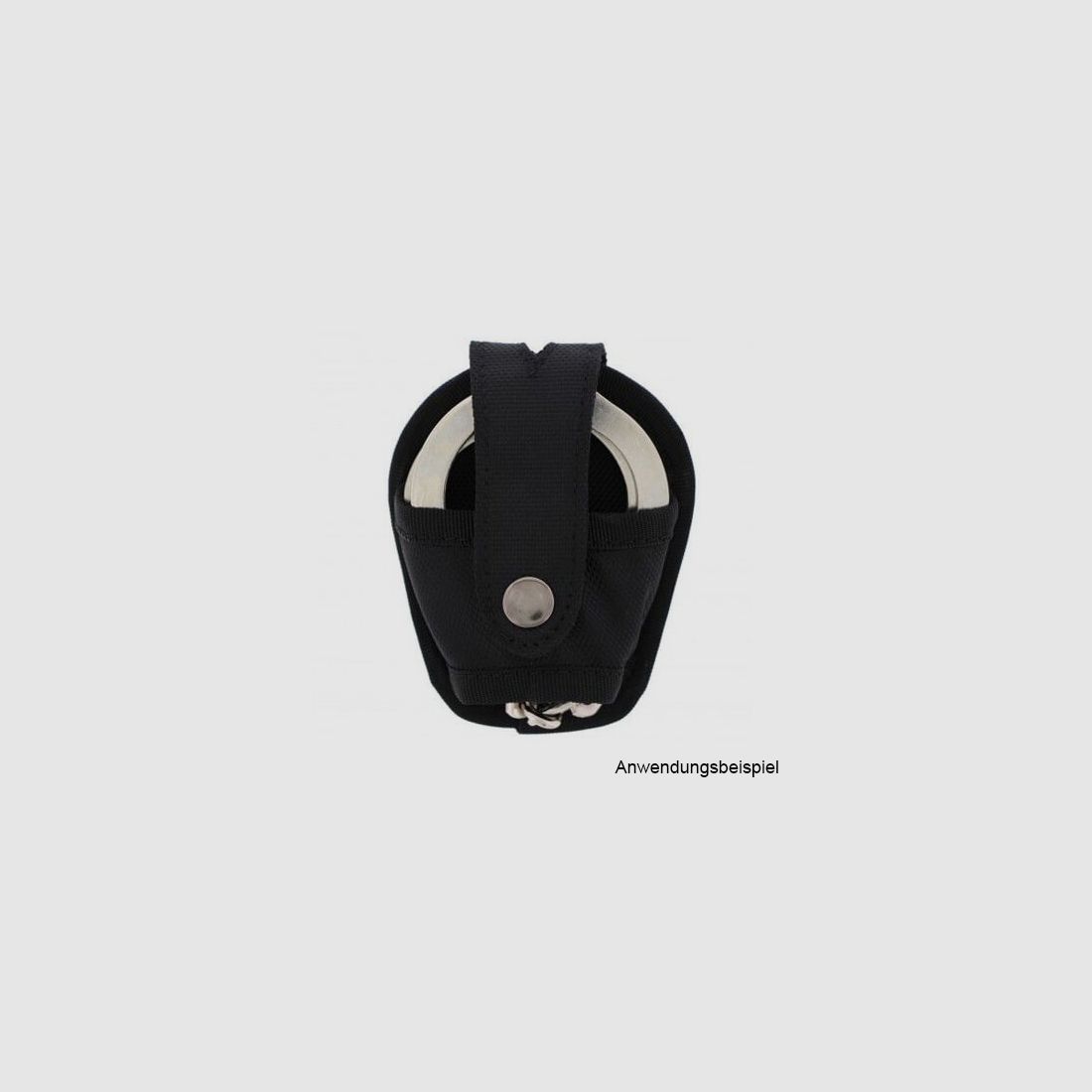 COPTEX handcuff case