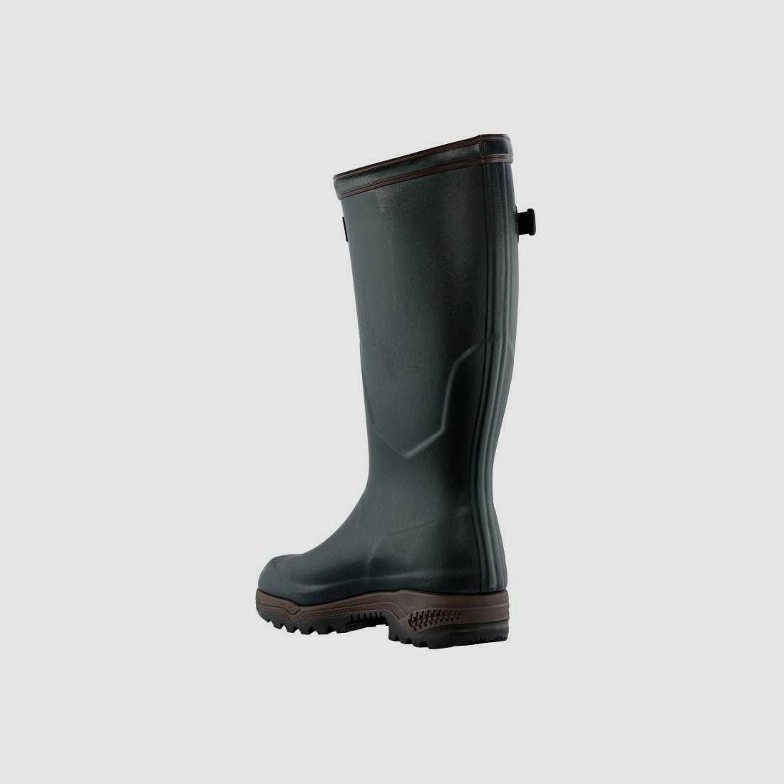 Bottes Parcours II ISO - Bronze - P.49, zdjęcie 5 z 7