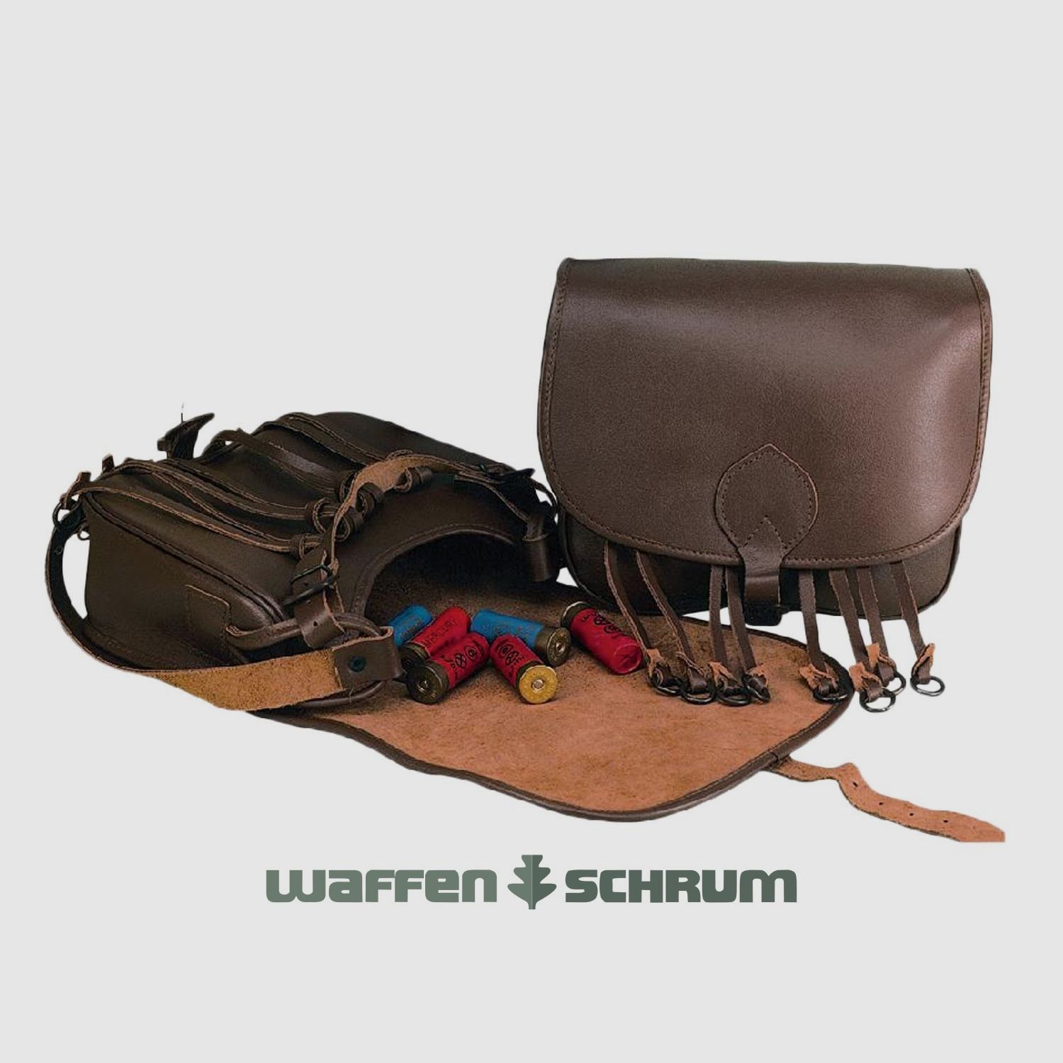Fritzmann Jagdtasche
