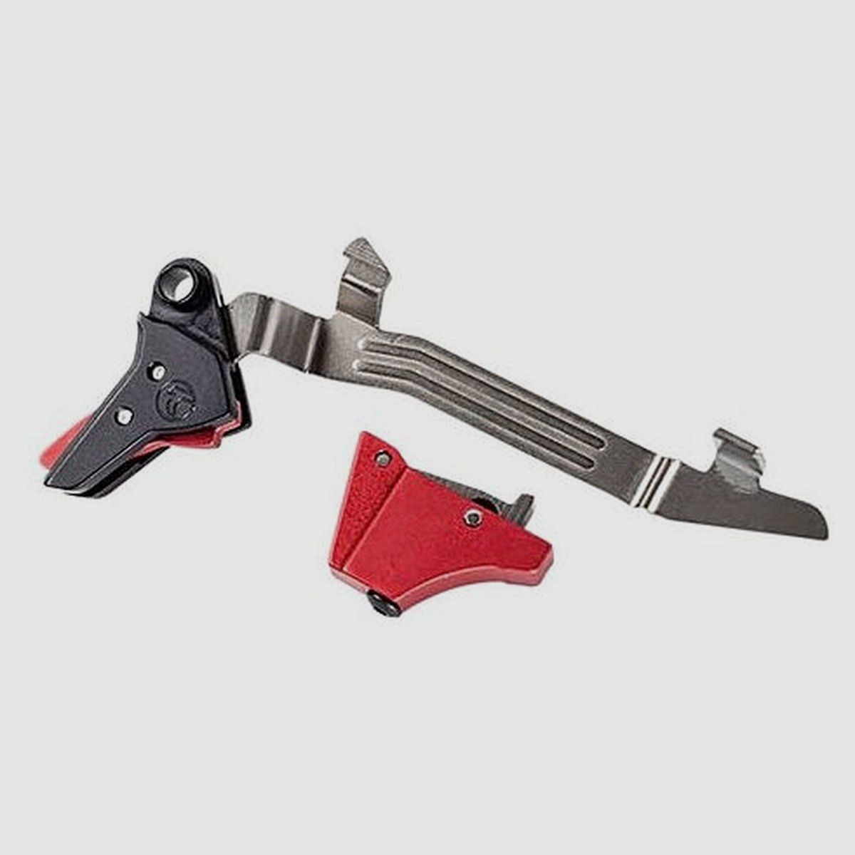 TIMNEY Abzug Alpha Glock Gen.3-4 1,3 kg, Bild 3 von 5