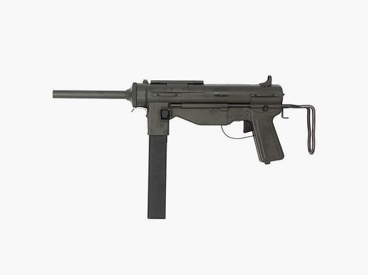 Replika Długa Smart Team - M3A1 AEG