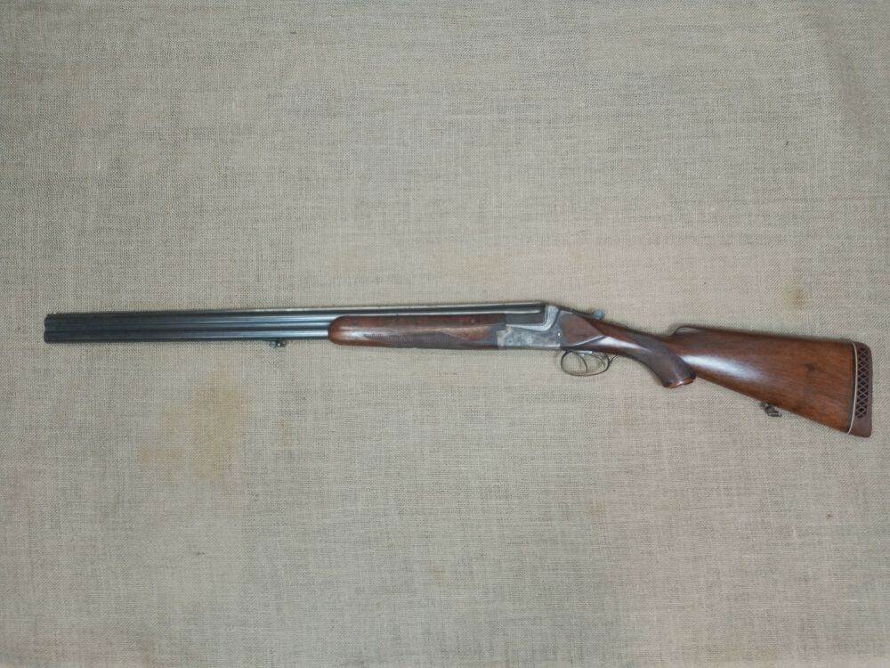 Gebr. Merkel Suhl Modell 200E