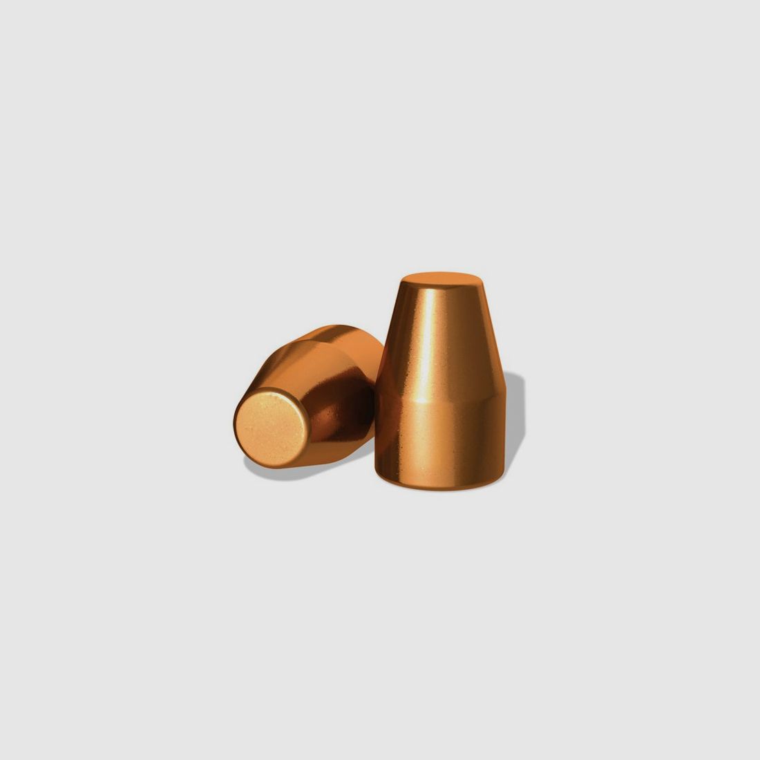 H&N Pociski Pistoletowe 9 mm. TC .357 127 gr HS