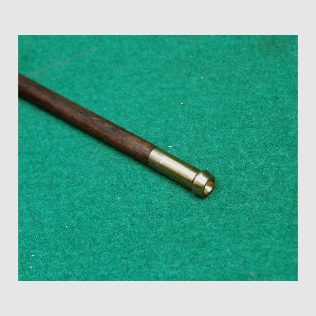 Ladestock für VL-Pistolen / Kanonen