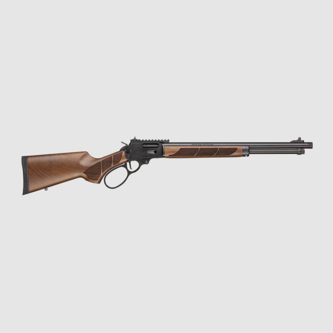 Smith & Wesson UHR 1854, 19.25"