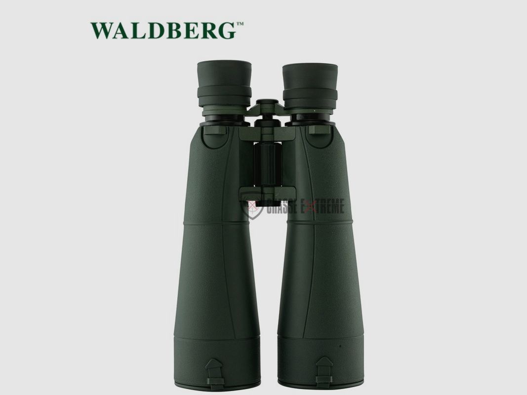 Waldburg 9X63 Fernglas mit vergüteter Optik, Bild 5 von 8