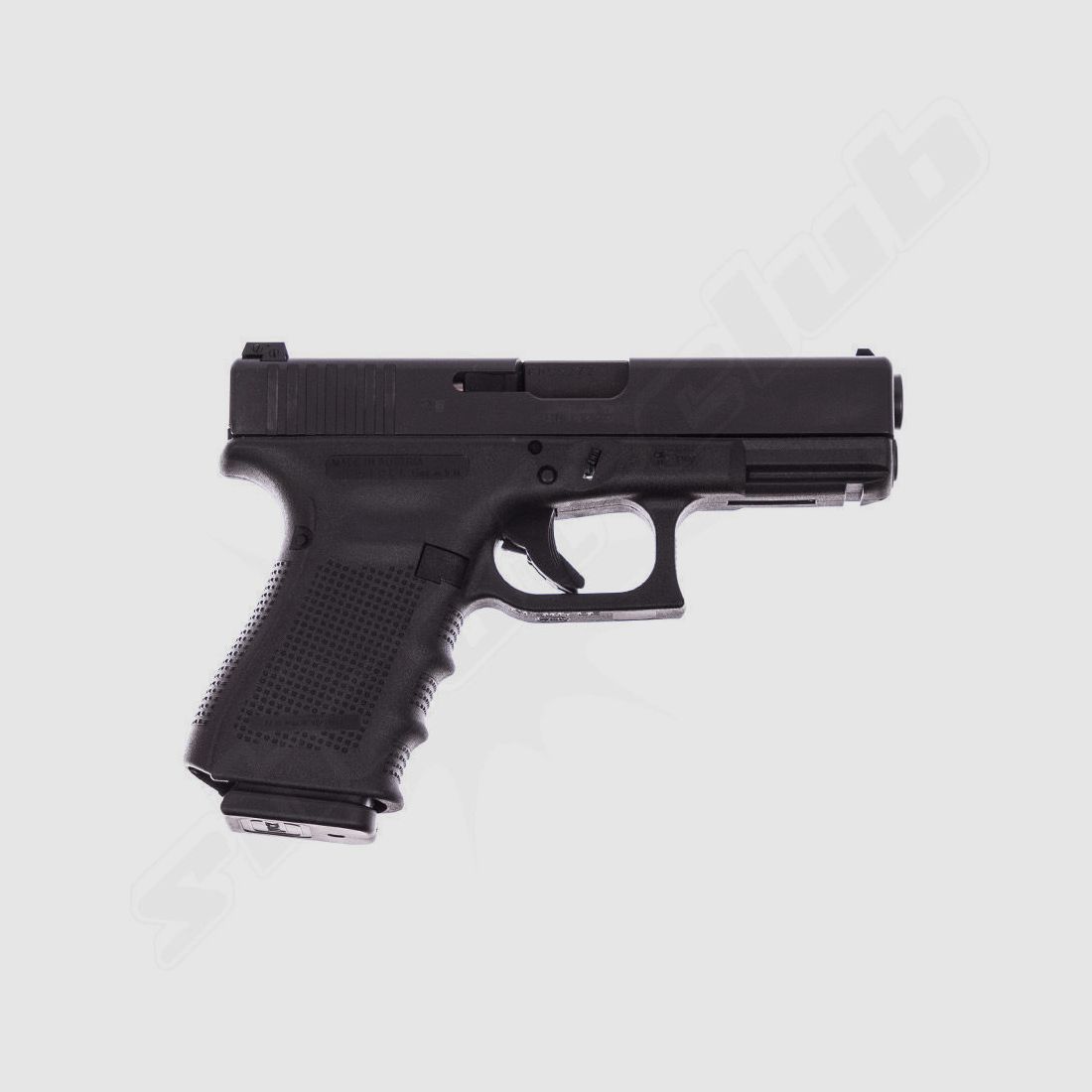 Glock 32 Gen 4 Kaliber .357 SIG