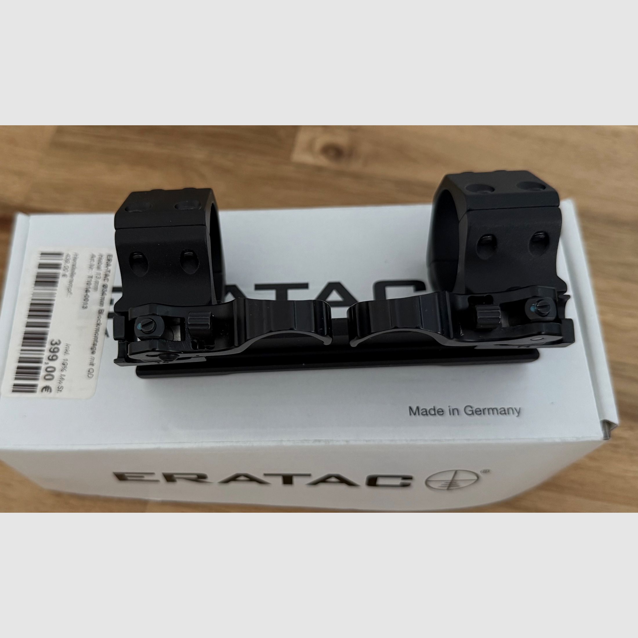 ERATAC MONTAGE 34mm