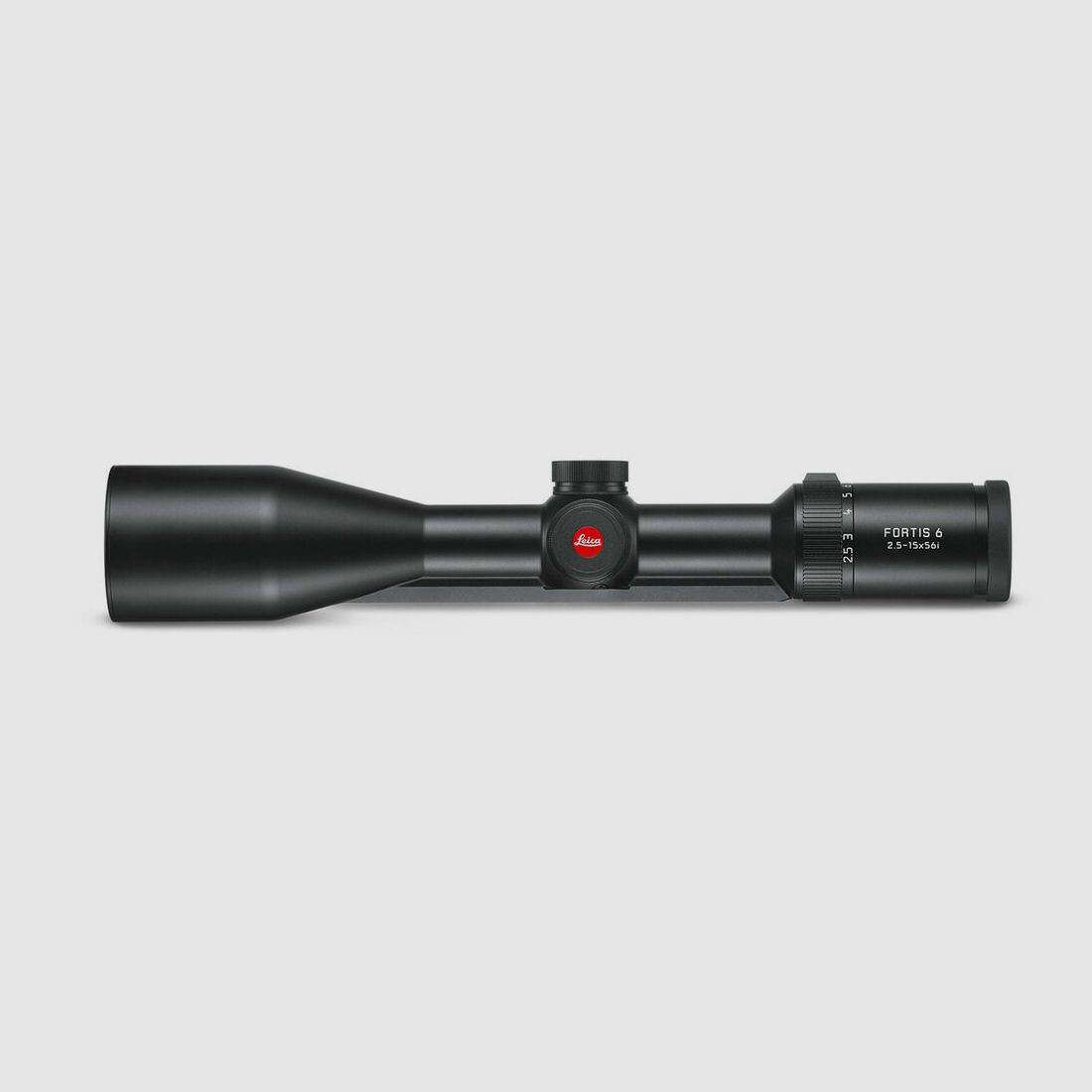 Leica Fortis 6 2.5-15x56ii MS L4A