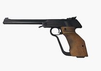 Walther LP Mod. 2