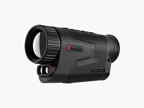 Nocpix LUMI L35R LRF monoculaire thermique