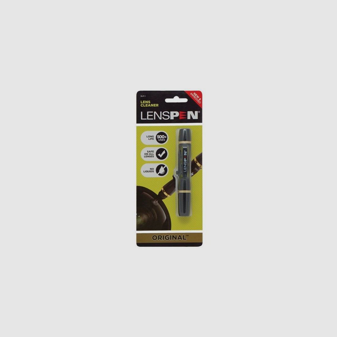Lenspen pour le nettoyage, image 13 sur 16