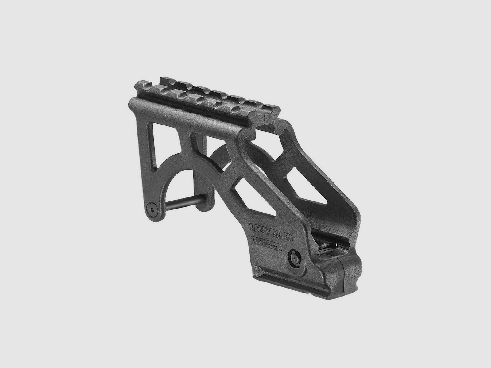 Picatinny-Schiene Glock GIS - FAB Defense
