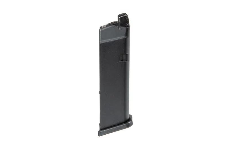 Cargador ASG Nuprol Green Gas de 24 bolas para réplicas RAVEN EU Series, imagen 4 de 6