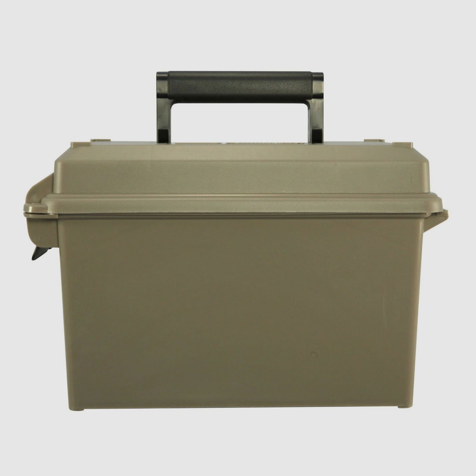 MTM Scatola per caricatori TMC15 dark earth per 15 pezzi .223/5,56 (30 colpi)