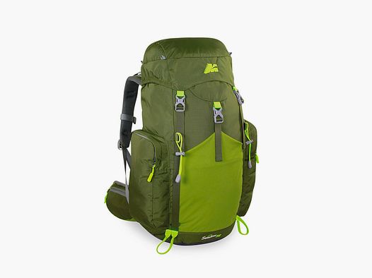 MARSUPIO – BACKPACK SUNSHINE 32 Green