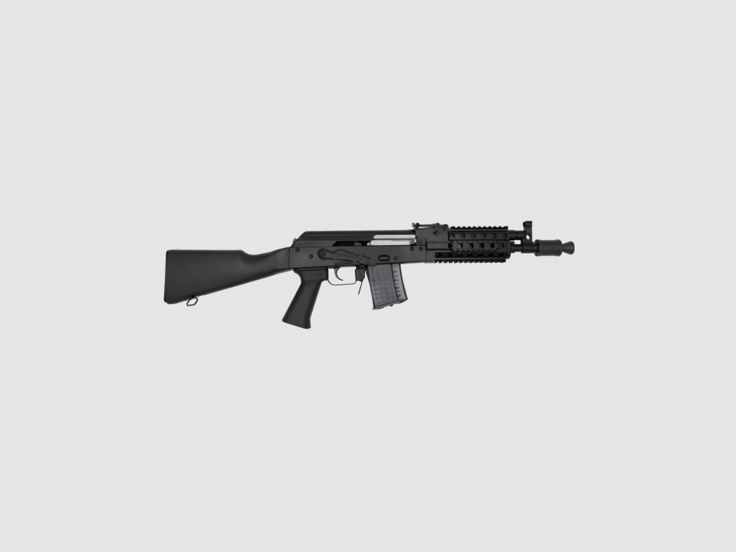 WBP MiniJack Tactical AK AKM Kalaschnikow .223 Remington mit PSO-Schiene