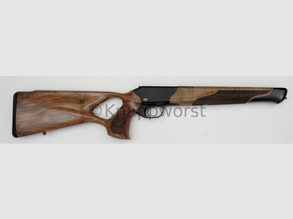 Blaser wapensysteem Blaser R8