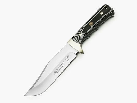 PUMA SGB big bear bowie, G10 nero