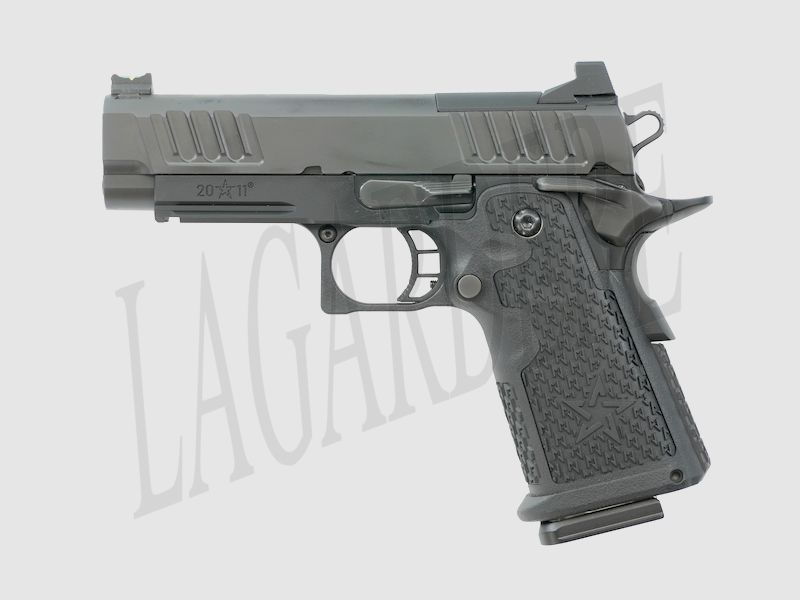 STACCATO 2011 C2 OR (PISTOOL)