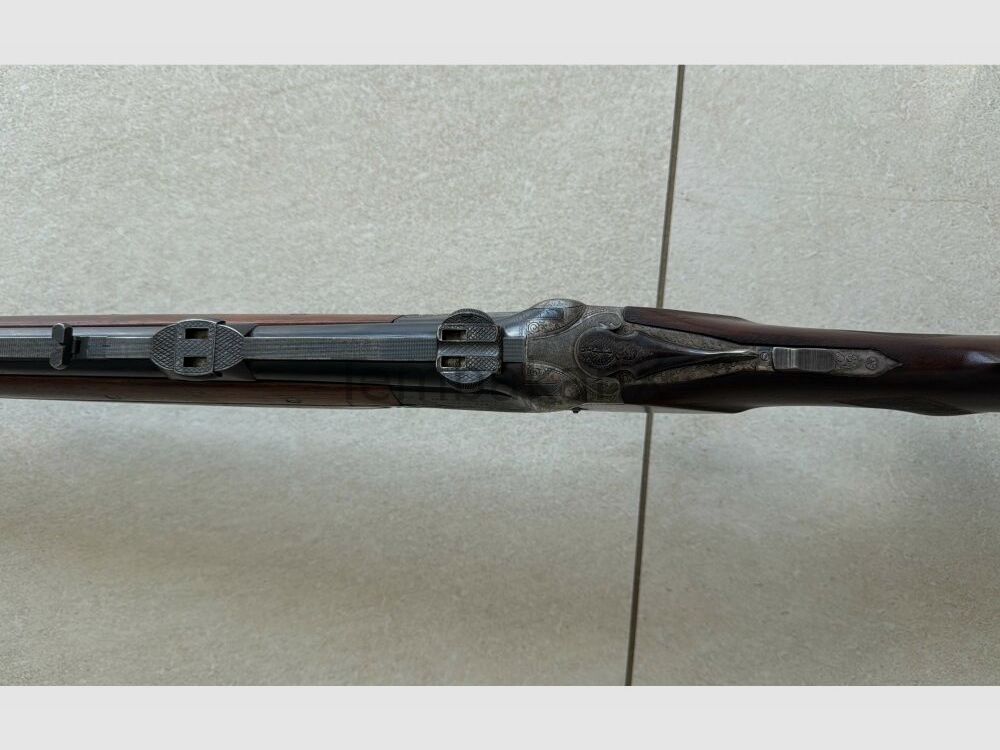 Merkel Merkel Mod. 211 e 12/70;7x57R