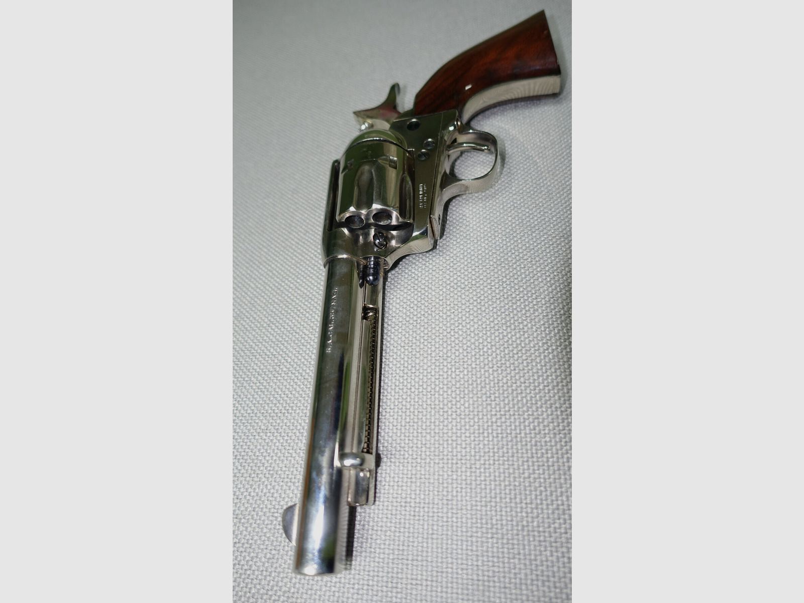 Hege Uberti	 1871