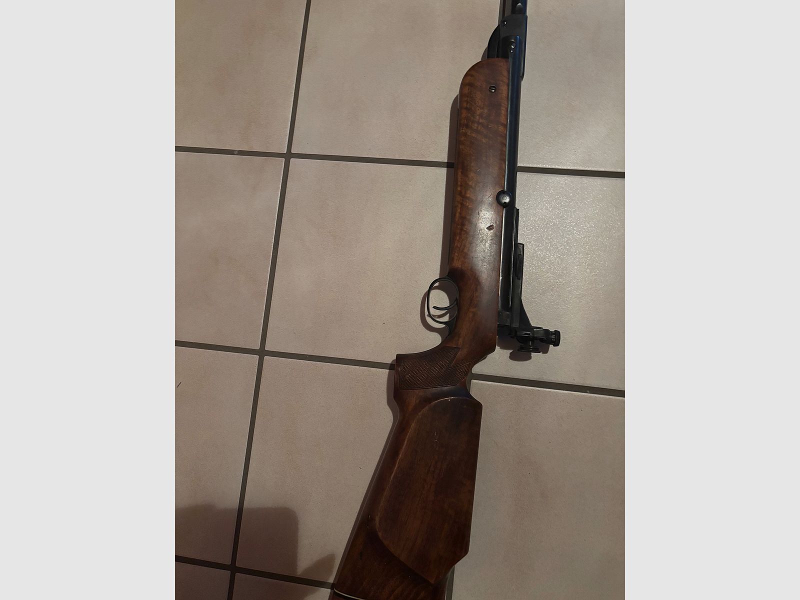 Luftgewehr Diana Modell 60