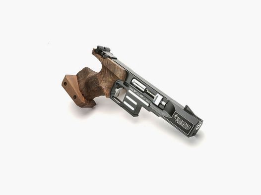 Pardini SP Sportpistole Rapid Fire .22lr