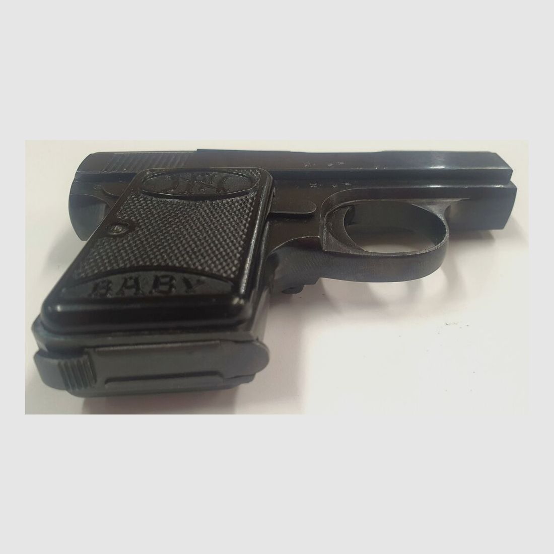 FN FN BABY