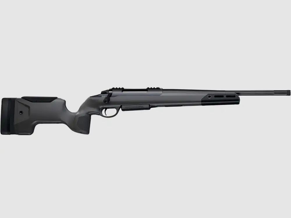 SAKO S20 Precision Kurz