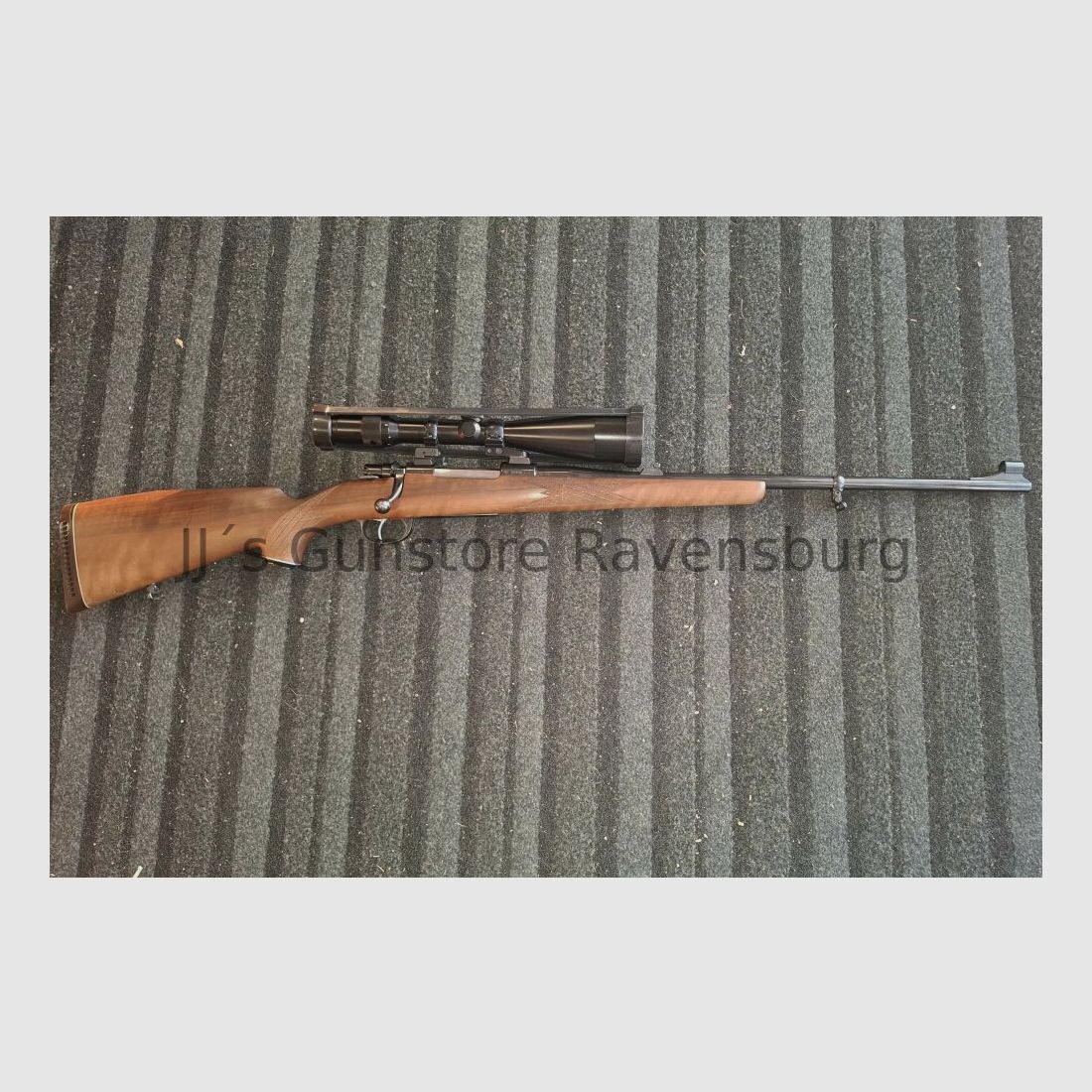 Kettner ohne .30-06Spring