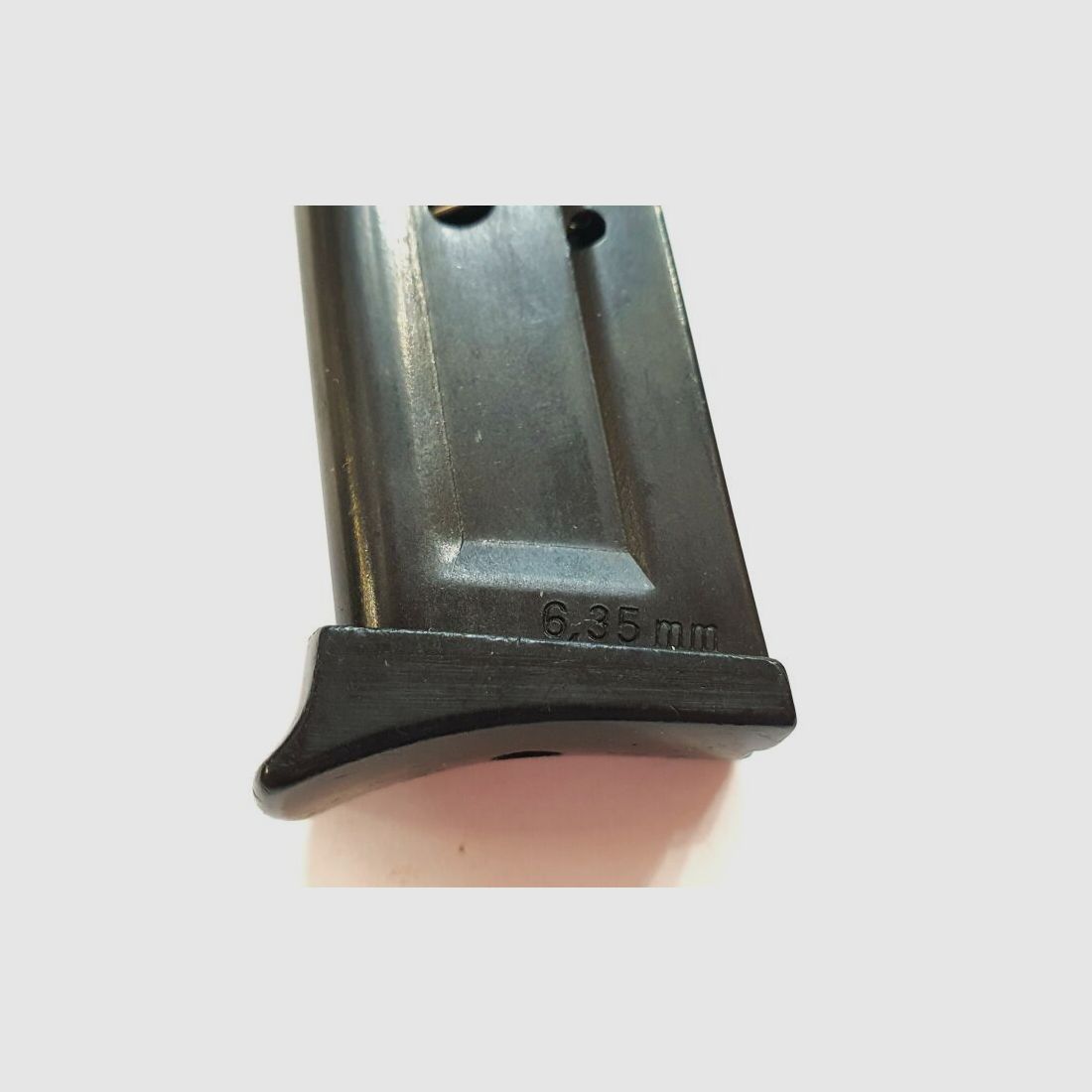 Chargeur Walther TP cal. 6,35mm/ 25ACP