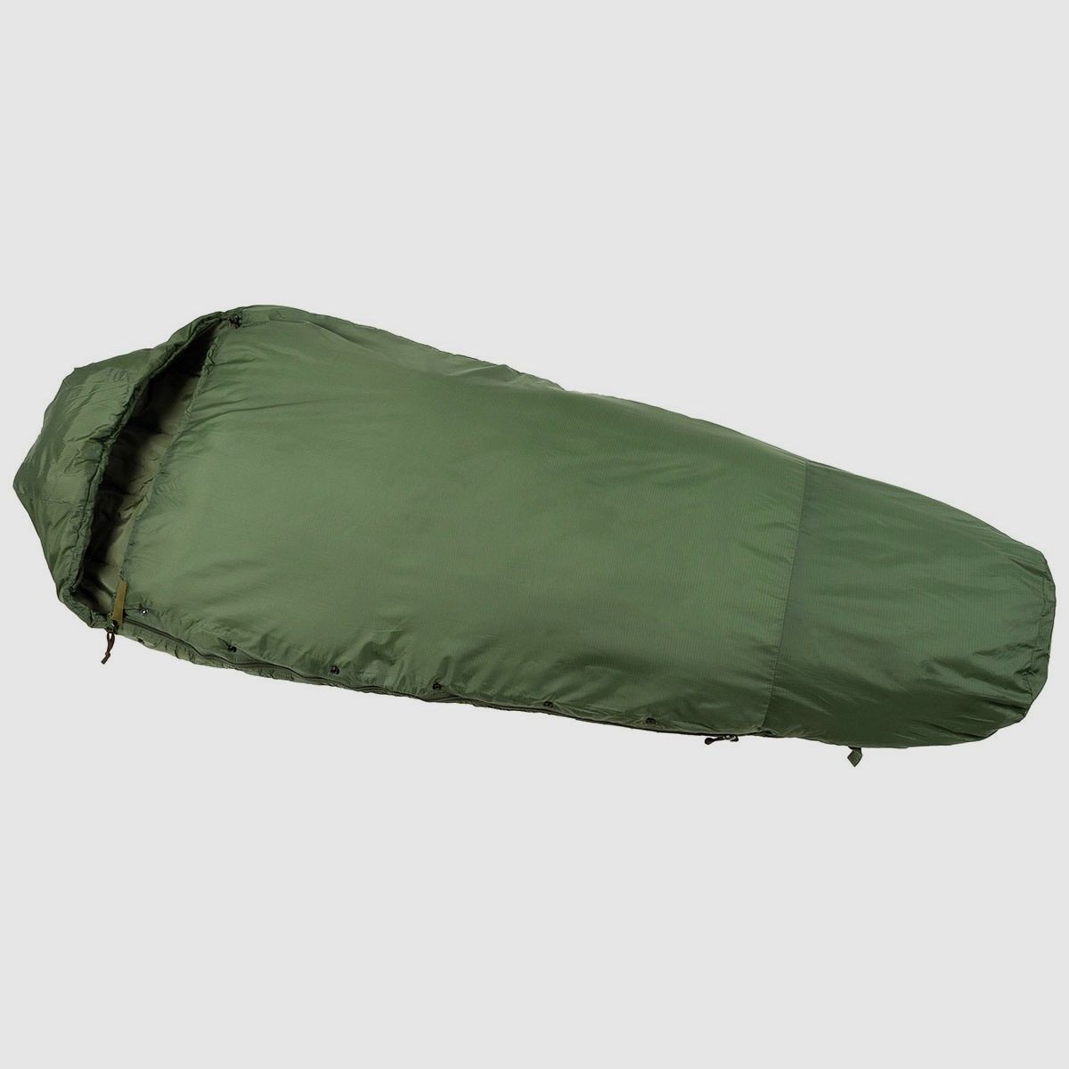 MFH GI Modular System Außenschlafsack