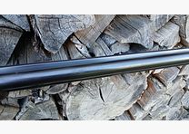 Sauer & Sohn Drilling 3000 mit Einstecklauf