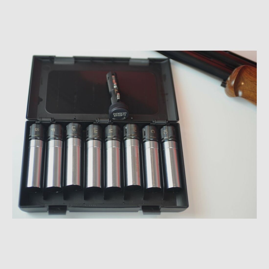 Guerini Temper Sporting