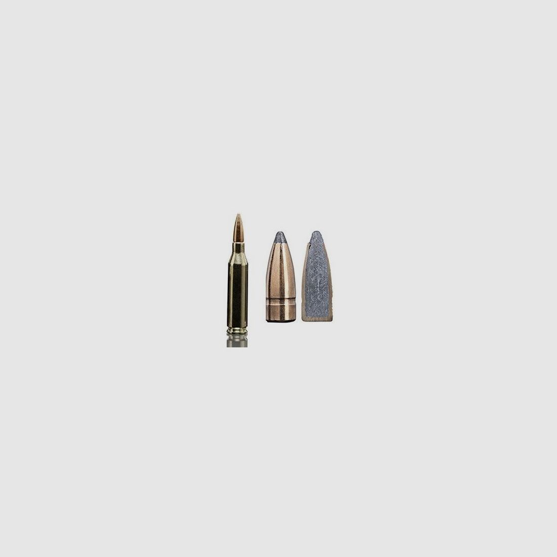 Sako 7mm Rem. Mag. Gamehead 150grs, Bild 2 von 2