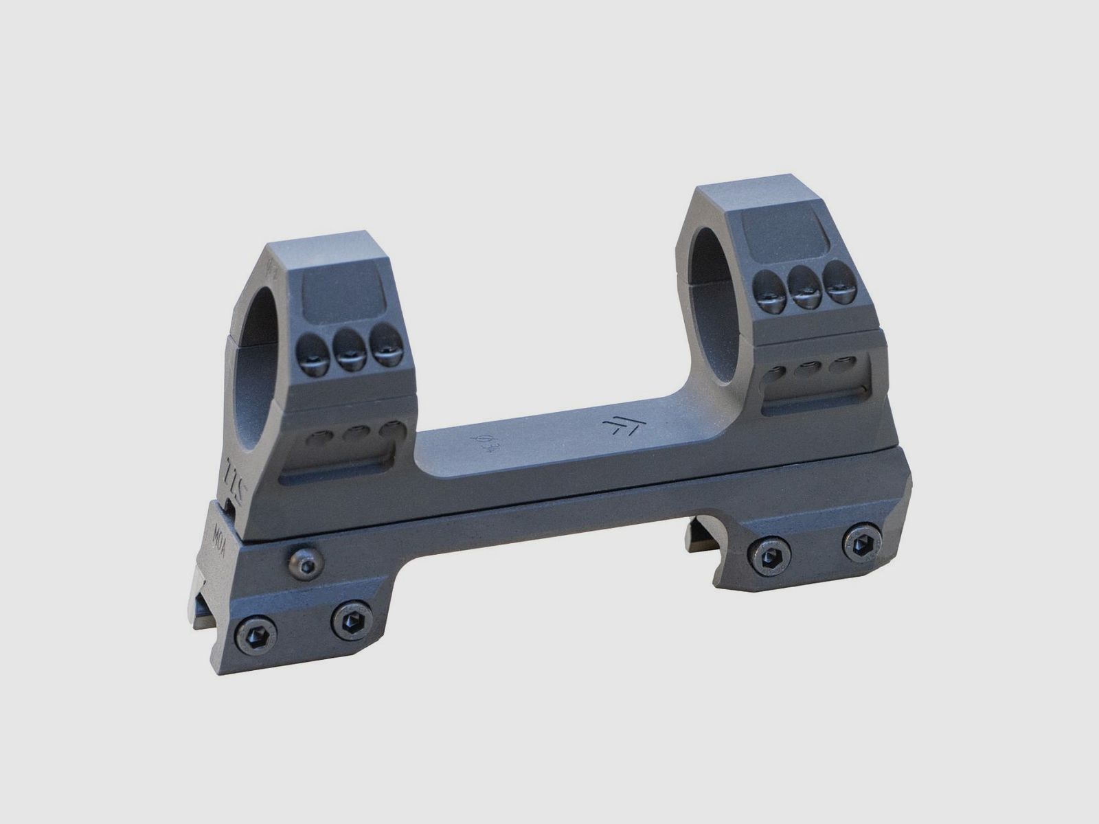 TTS Xceed tactical scope mount