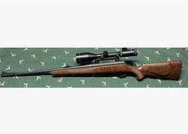Mauser M96 .300WinMag