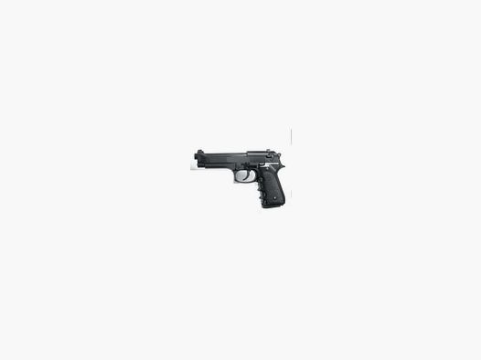 BERETTA 92 NERA A MOLLA PESANTE